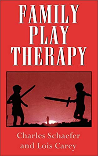 Family Play Therapy (Child Therapy Series)