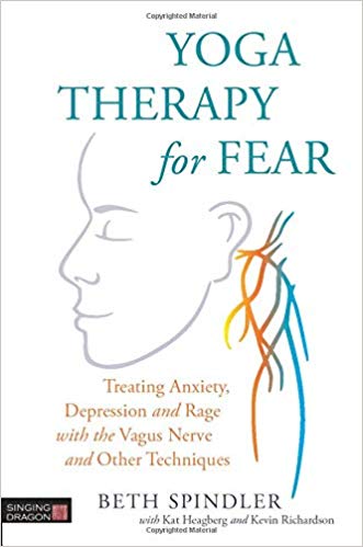 Yoga Therapy for Fear