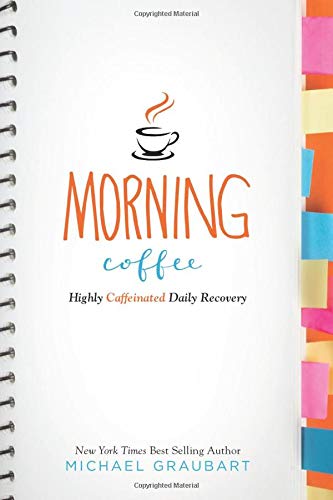 Morning Coffee: Highly Caffeinated Daily Recovery