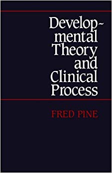 Devolopmental Theory And Clinical Process