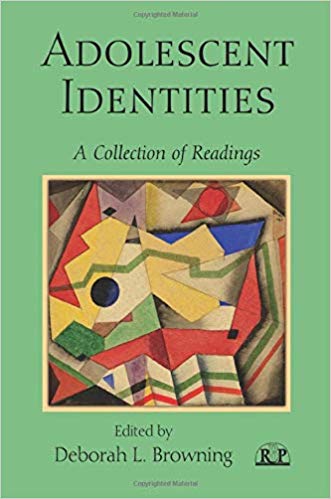 Adolescent Identities (Relational Perspectives Book Series)