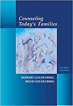Counseling Today's Families (Marital, Couple, & Family Counseling)
