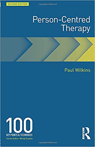 Person-Centred Therapy (100 Key Points)