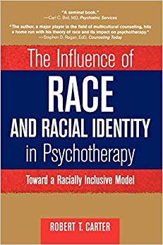 Influence Race Psychotherapy P