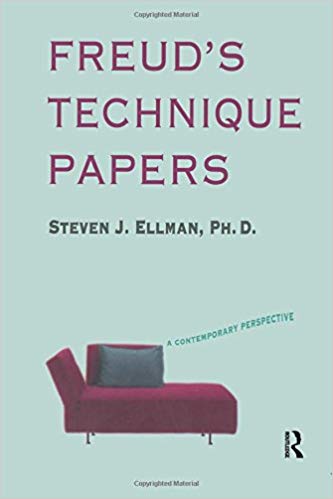 Freud's Technique Papers: A Contemporary Perspective