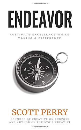 Endeavor: Cultivate Excellence While Making a Difference