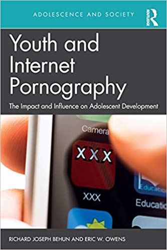 Youth and Internet Pornography (Adolescence and Society)