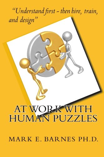 At Work With Human Puzzles