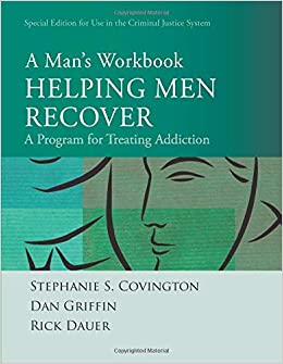 Helping Men Recover-Workbook-CJS Ed.