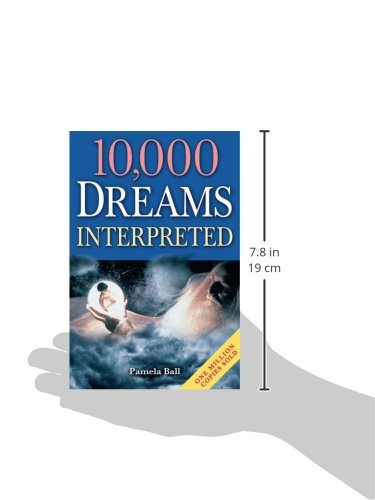 10,000 Dreams Interpreted