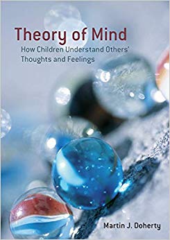 Theory Of Mind (International Texts in Developmental Psychology)