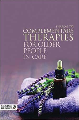 Complementary Therapies for Older People in Care