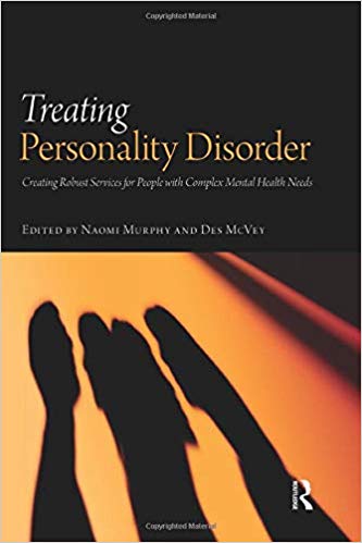 Treating Personality Disorder