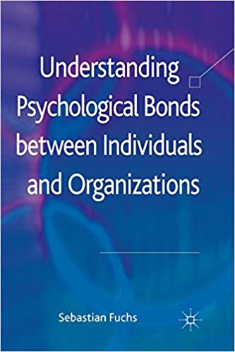 Understanding Psychological Bonds between Individuals and Organizations: The Coalescence Model of Organizational Identification
