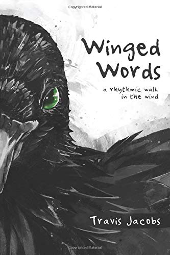 Winged Words: A Rhythmic Walk in the Wind