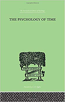The Psychology of time