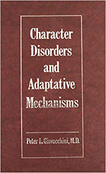 Character Disorders and Adaptative Mechanisms