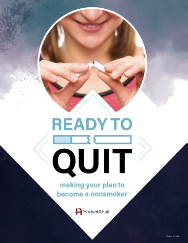 Ready to Quit: making your plan to be a nonsmoker (216B)