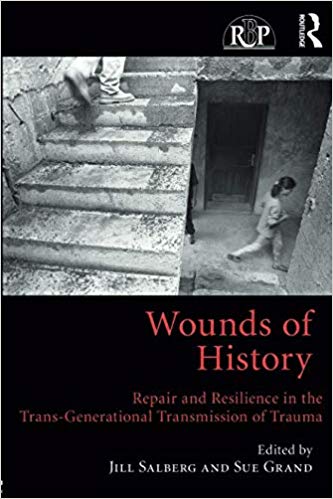 Wounds of History (Relational Perspectives Book Series)