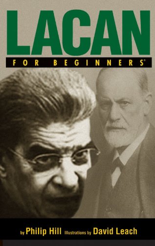 Lacan For Beginners