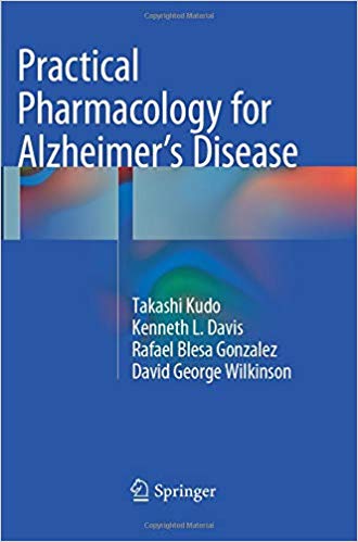 Practical Pharmacology for Alzheimer’s Disease