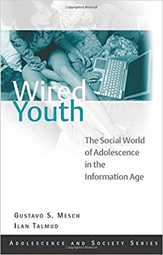 Wired Youth (Adolescence and Society)