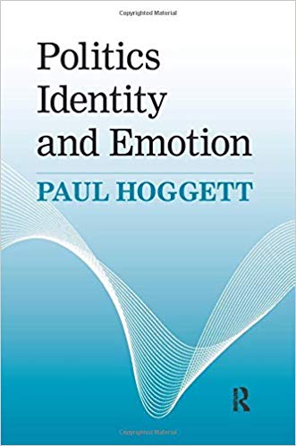 Politics, Identity and Emotion (Great Barrington Books)