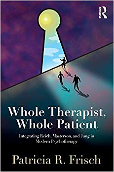Whole Therapist, Whole Patient