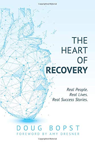 The Heart of Recovery: Real People. Real Lives. Real Success Stories.