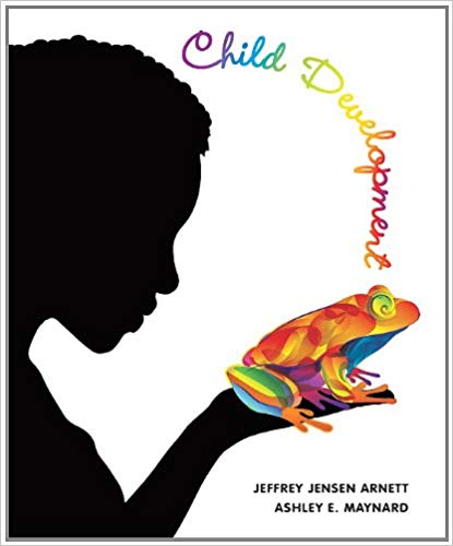 Child Development: A Cultural Approach (Paperback)