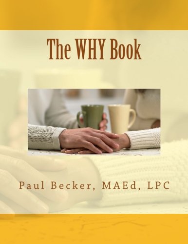 The WHY Book