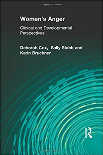 Women's Anger: Clinical and Developmental Perspectives