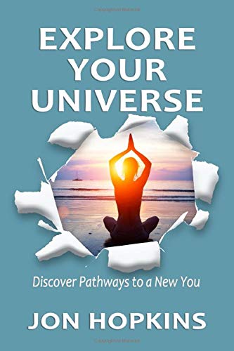 Explore Your Universe: Discover Pathways to a New You