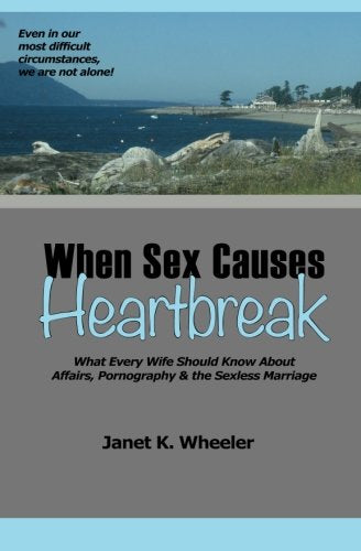 When Sex Causes Heartbreak: What Every Wife Should Know About Affairs, Pornography & the Sexless Marriage