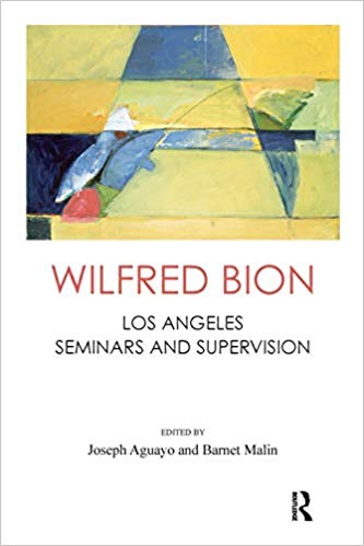 Wilfred Bion