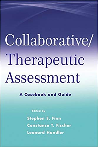 Collaborative Therapeutic Assessment