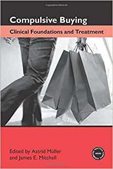 Compulsive Buying (Practical Clinical Guidebooks)