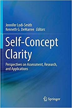 Self-Concept Clarity: Perspectives on Assessment, Research, and Applications
