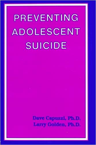 Preventing Adolescent Suicide