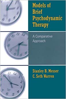 Models of Brief Psychodynamic Therapy: A Comparative Approach