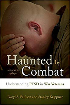 Haunted by Combat: Understanding PTSD in War Veterans