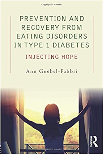 Prevention and Recovery from Eating Disorders in Type 1 Diabetes