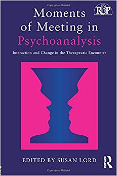 Moments of Meeting in Psychoanalysis (Relational Perspectives Book Series)