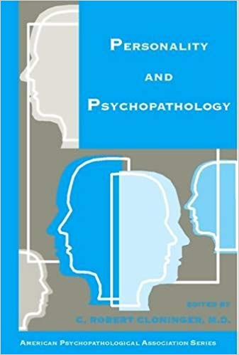 Personality and Psychopathology (American Psychopathological Association)