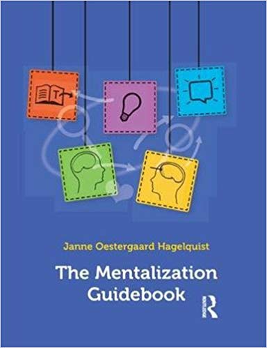 The Mentalization Guidebook