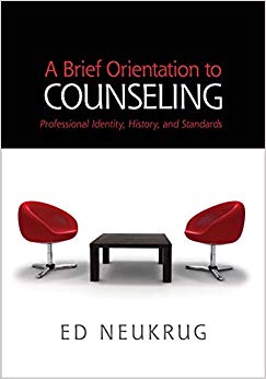A Brief Orientation to Counseling (HSE 125 Counseling)