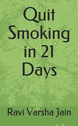 Quit Smoking in 21 Days