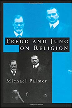 Freud and Jung on Religion