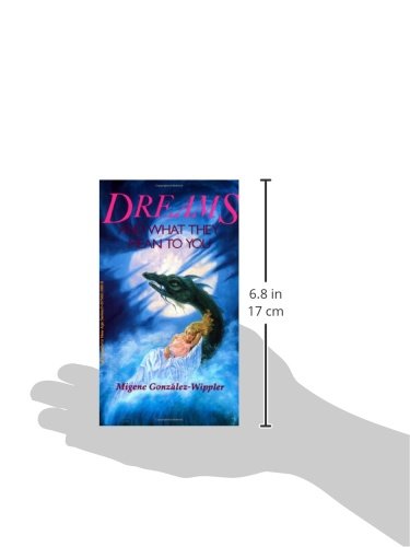 Dreams and What They Mean to You (Llewellyn's New Age Series)