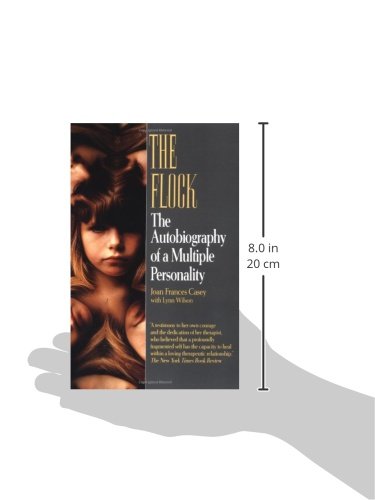 The Flock: The Autobiography of a Multiple Personality